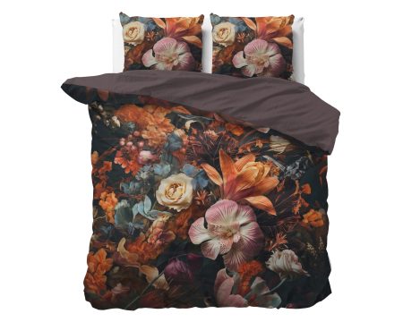 Dreamhouse Flower Artistic Multi 200 x 200/220 cm