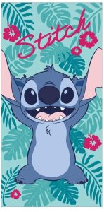 Stitch strandlaken Chill 70 x 140 cm polyester