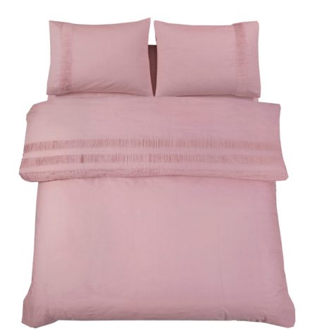 Dreamhouse Bali Roze 200 x 220 cm