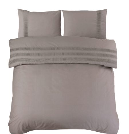 Dreamhouse Bali Taupe 200 x 220 cm