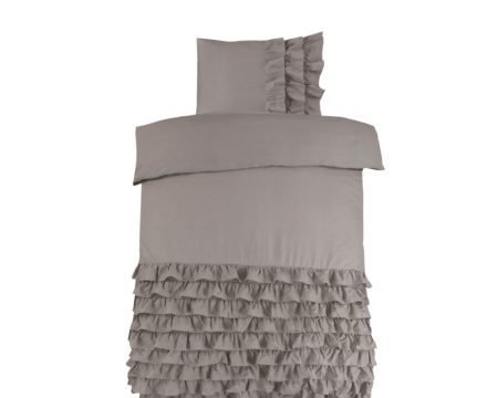 Dreamhouse Cyprus Taupe 140 x 220 cm