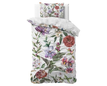 Dreamhouse Ophelia Wit 140 x 200/220 cm