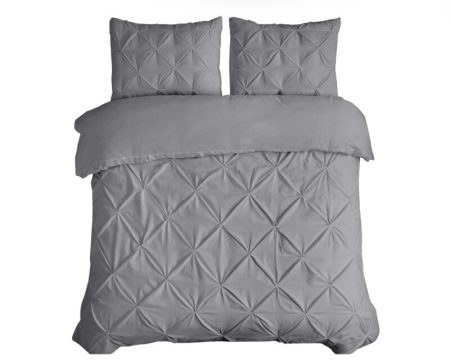 Dreamhouse Salvador Grijs 240 x 220 cm