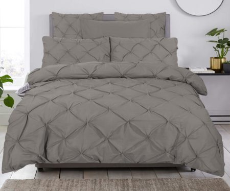 Dreamhouse Salvador Taupe 200 x 220 cm