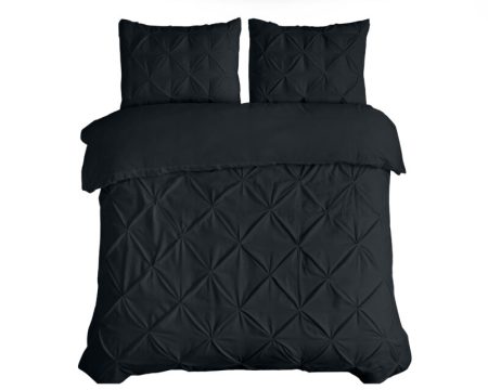 Dreamhouse Salvador Zwart 240 x 220 cm