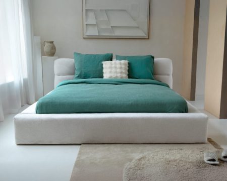 Primaviera Deluxe Waffle Groen 240 x 200/260 cm