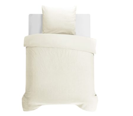 Sleeptime Milano 3D Créme 140 x 200/220 cm