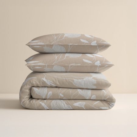 Sleeptime Serenity Beige/Zand 240 x 200/220 cm