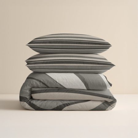 Sleeptime Zuma Taupe 200 x 200/220 cm