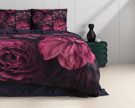 Dreamhouse Canberra Rood 200 x 200/220 cm