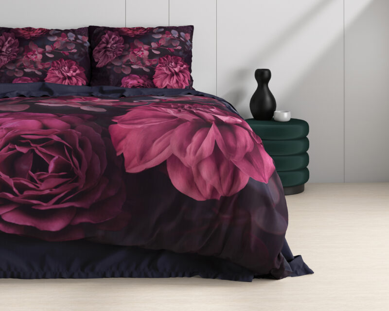 Dreamhouse Canberra Rood 200 x 200/220 cm