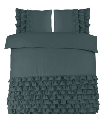 Dreamhouse Cyprus Groen 140 x 220 cm