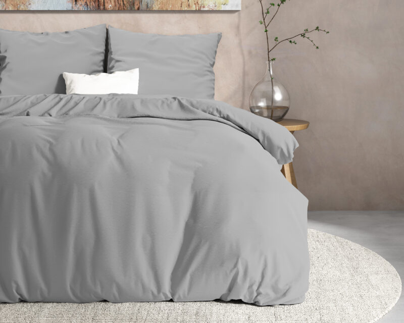 Dreamhouse DH Flanel Mendez Grijs 240 x 200/220 cm - Afbeelding 23