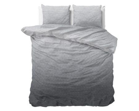 Dreamhouse DH Flanel Quinn Antraciet 240 x 220 cm