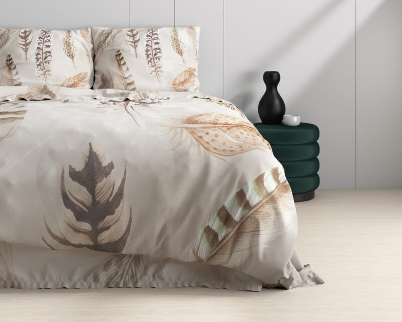 Dreamhouse Furtails Zand 240 X 200/220 cm - Afbeelding 15