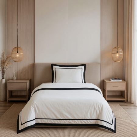 Dreamhouse Gallardo Wit 140 x 200/220 cm