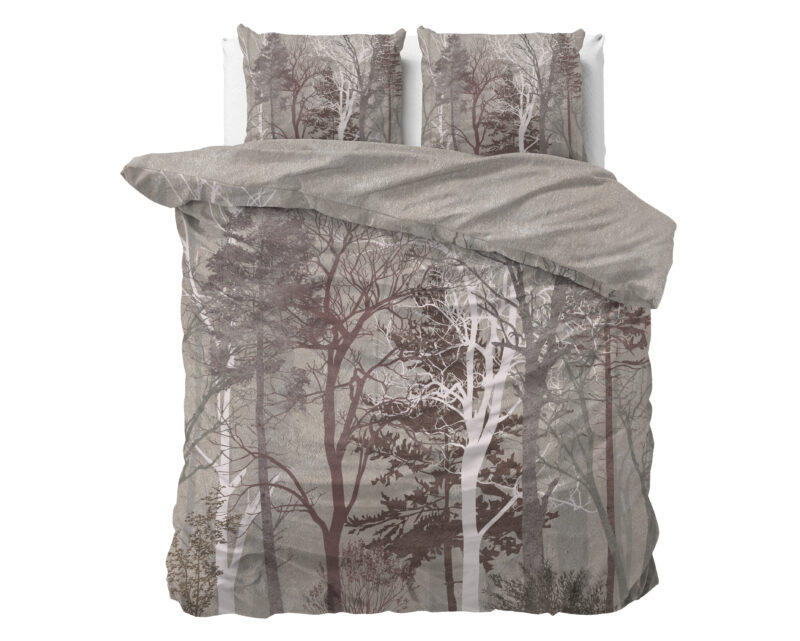 Dreamhouse Indre Grijs 200 x 200/220 cm - Afbeelding 41