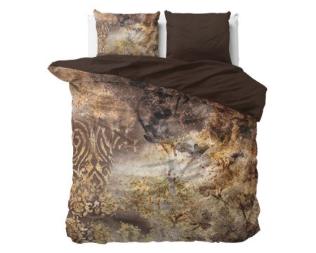 Dreamhouse Inferno Taupe 240 x 200/220 cm