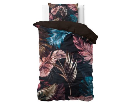 Dreamhouse Isabella Black 140 x 200/220 cm