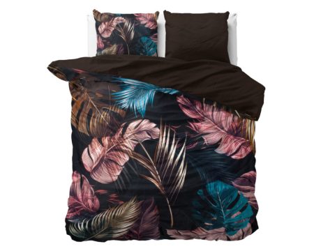 Dreamhouse Isabella Black 200 x 200/220 cm