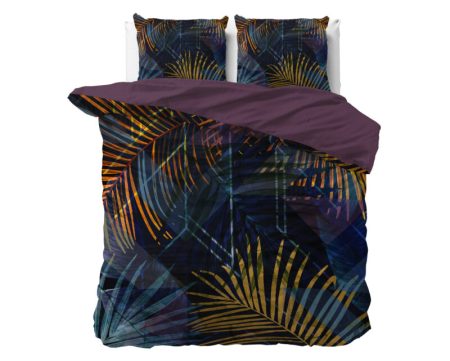 Dreamhouse Marina Navy 200 x 200/220 cm