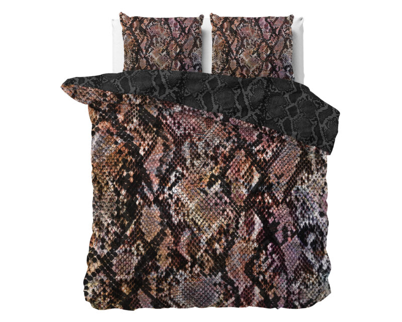 Dreamhouse Martina Zwart 240 x 200/220 cm - Afbeelding 36