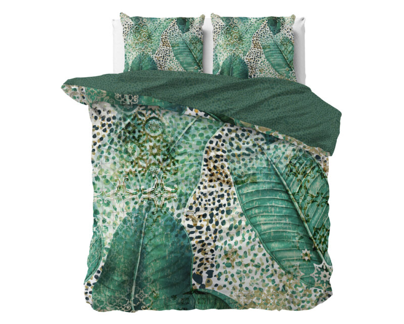 Dreamhouse Morena Groen 240 x 200/220 cm - Afbeelding 6