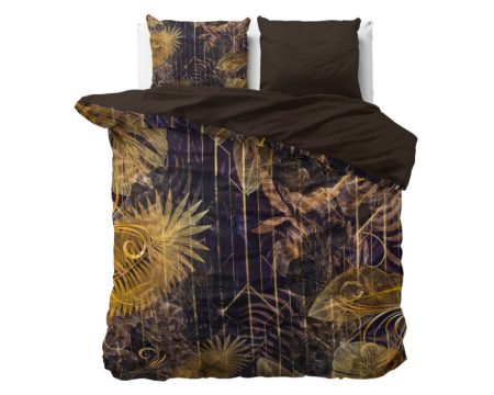 Dreamhouse Oliva Gold 200 x 200/220 cm