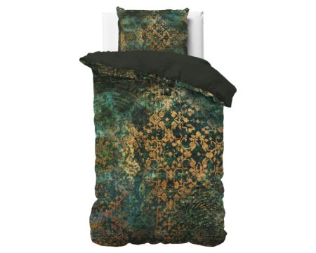 Dreamhouse Venni Green 140 x 200/220 cm