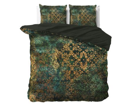 Dreamhouse Venni Green 240 x 200/220 cm