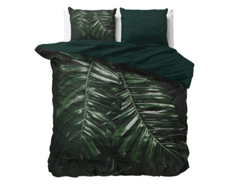 Dreamhouse Walker Green 240 x 220 cm