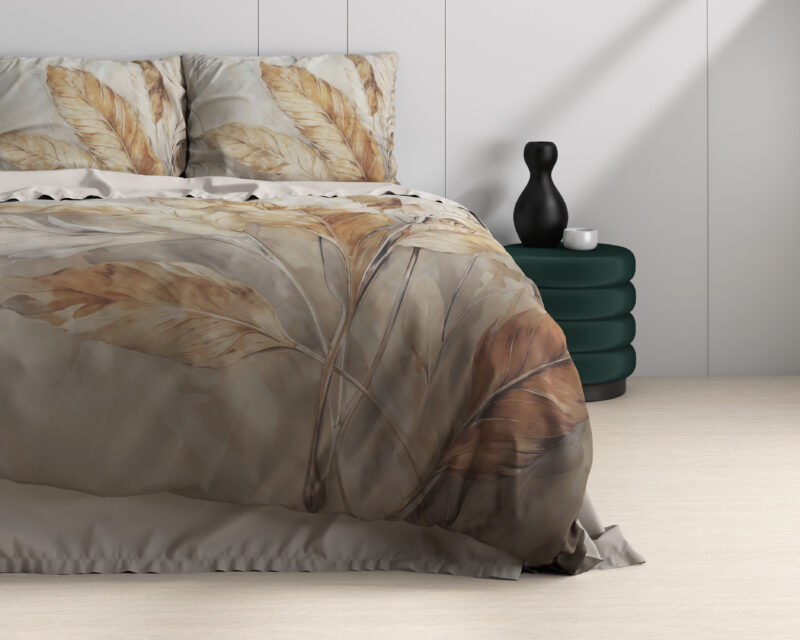 Dreamhouse Whole Nature Zand 200 x 200/220 cm - Afbeelding 12