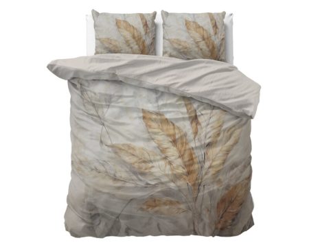 Dreamhouse Whole Nature Zand 200 x 200/220 cm