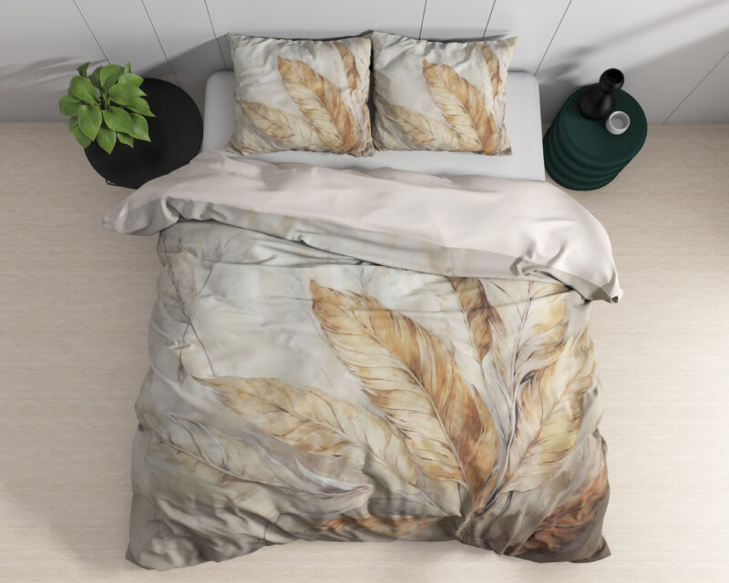 Dreamhouse Whole Nature Zand 200 x 200/220 cm - Afbeelding 38