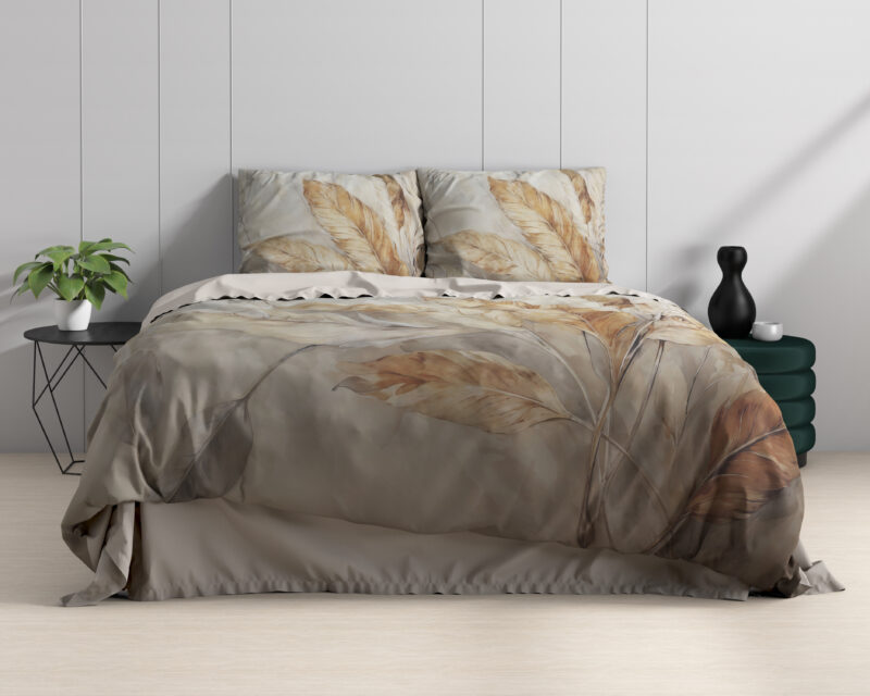 Dreamhouse Whole Nature Zand 200 x 200/220 cm - Afbeelding 5