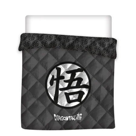 Dragon Ball Beddensprei 140 x 200 cm polyester