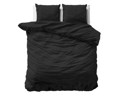 Sleeptime Axel Zwart 240 x 220 cm