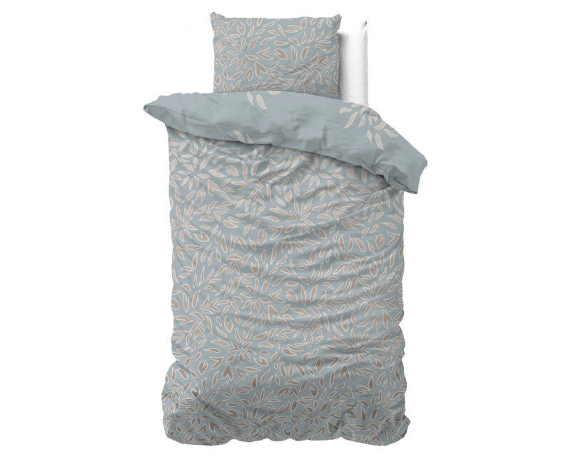 Sleeptime Belia Blauw 140 x 200/220 cm - Afbeelding 21