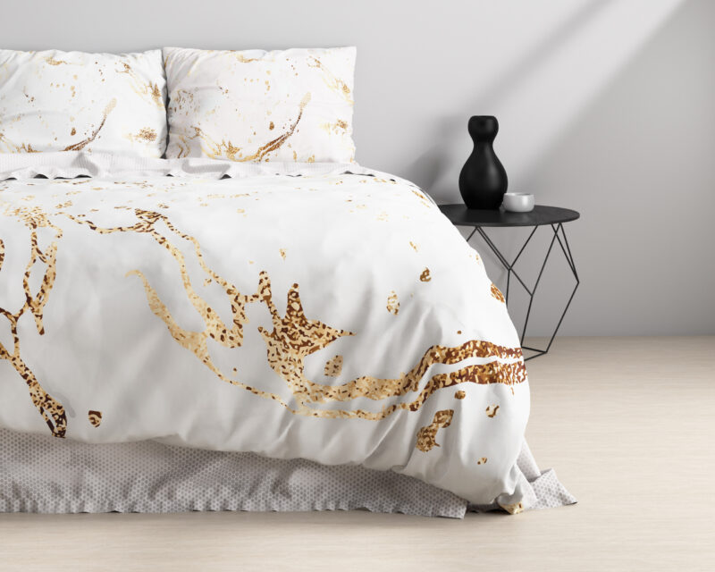 Sleeptime Bianco Wit 140 x 200/220 cm - Afbeelding 47