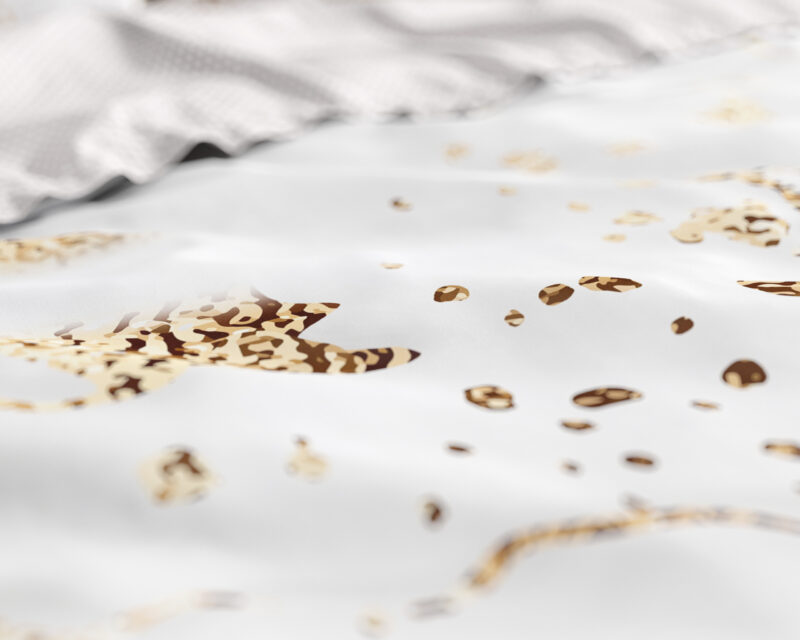 Sleeptime Bianco Wit 140 x 200/220 cm - Afbeelding 44