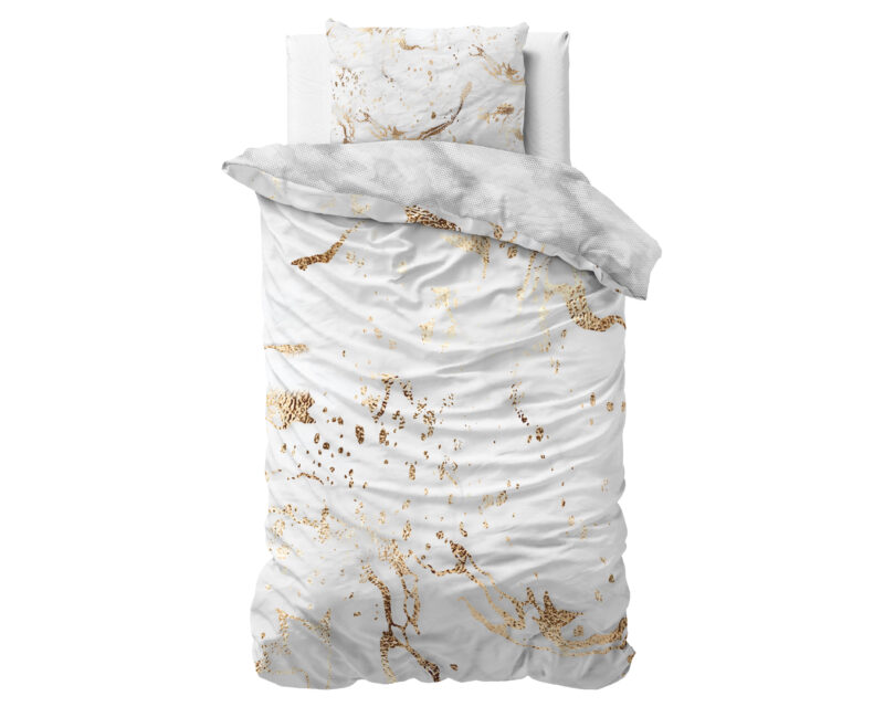 Sleeptime Bianco Wit 140 x 200/220 cm - Afbeelding 10