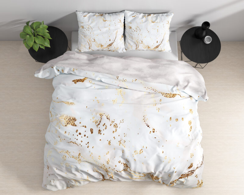 Sleeptime Bianco Wit 240 x 200/220 cm - Afbeelding 33