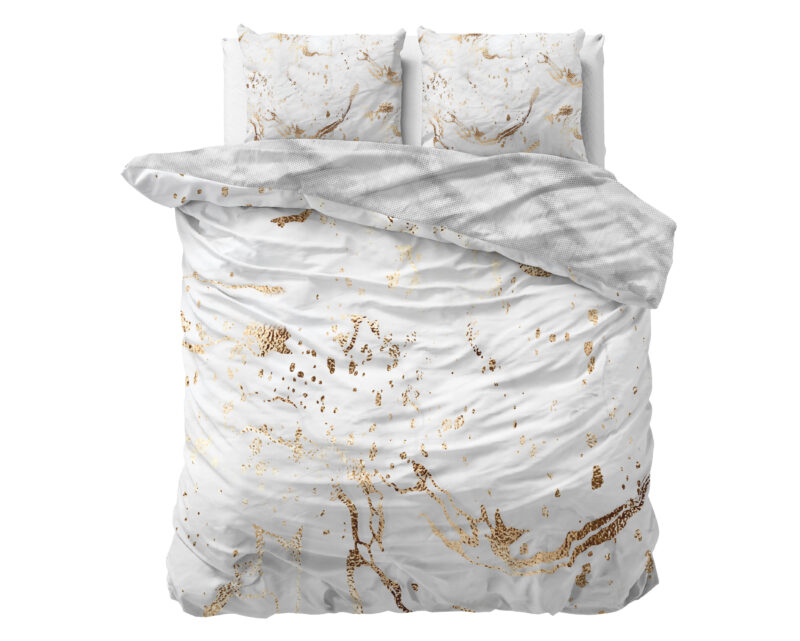 Sleeptime Bianco Wit 240 x 200/220 cm - Afbeelding 10