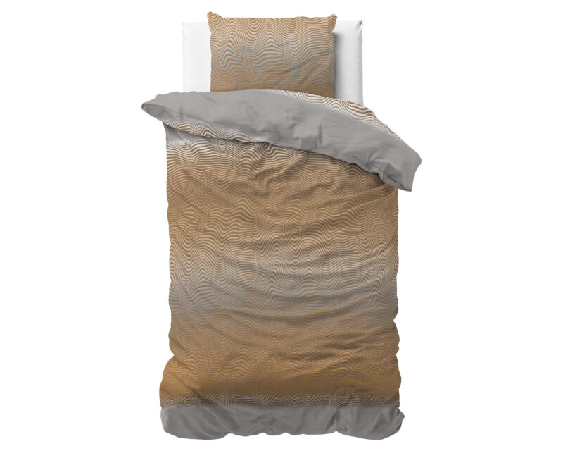 Sleeptime Boyd Oranje 140 x 220 cm - Afbeelding 31