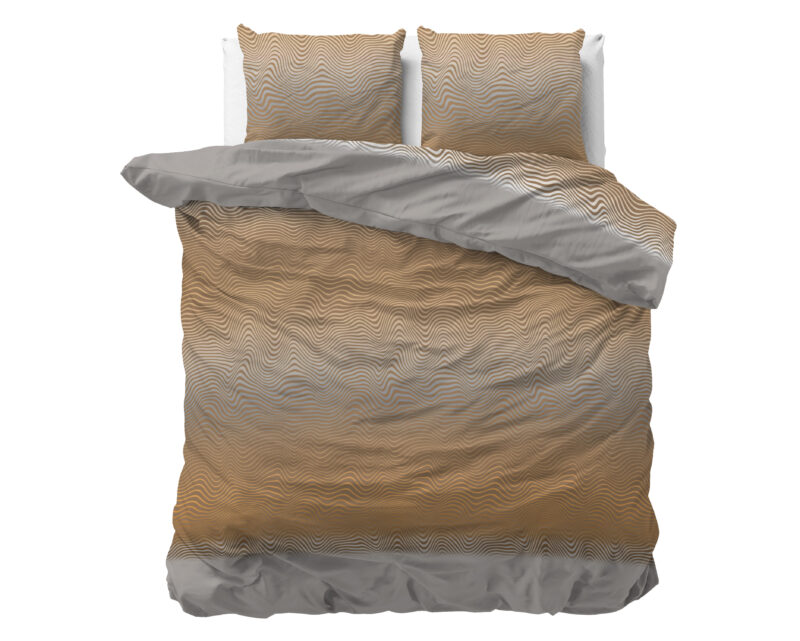 Sleeptime Boyd Oranje 240 x 220 cm - Afbeelding 21