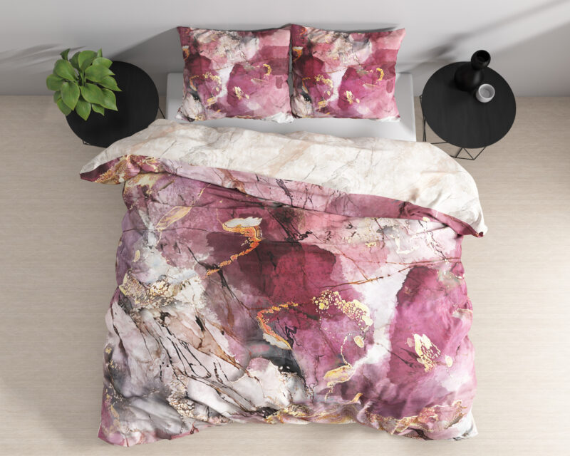 Sleeptime Breccia Roze 240 x 220 cm - Afbeelding 58