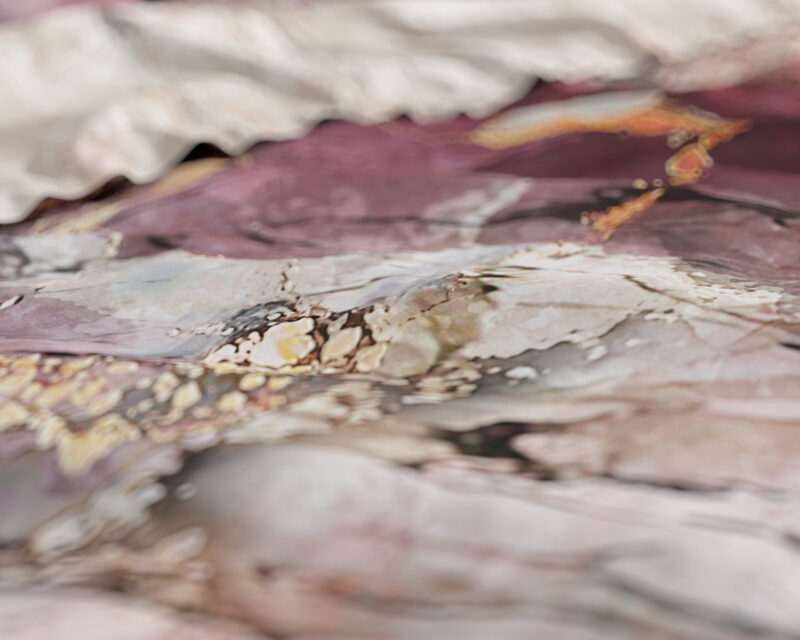 Sleeptime Breccia Roze 240 x 220 cm - Afbeelding 133