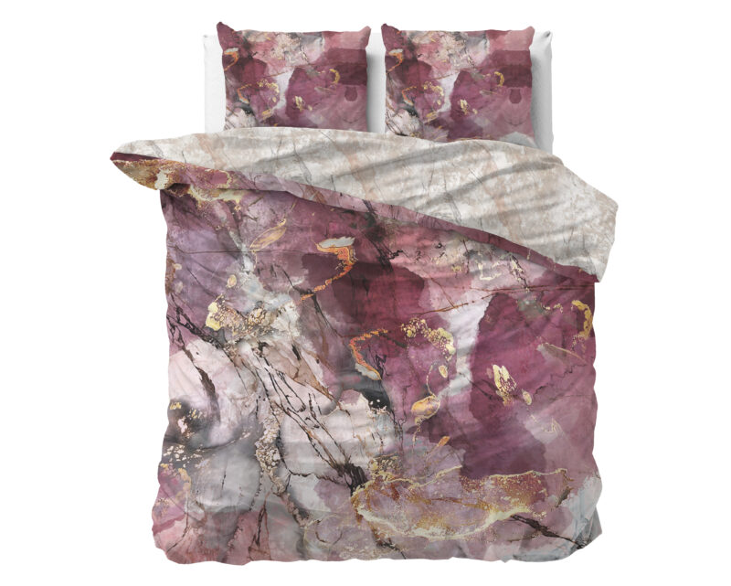 Sleeptime Breccia Roze 240 x 220 cm - Afbeelding 70