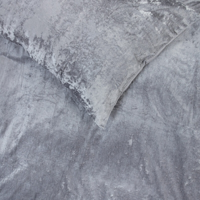 Sleeptime Crystal Velvet Clay 200 x 220 cm - Afbeelding 38
