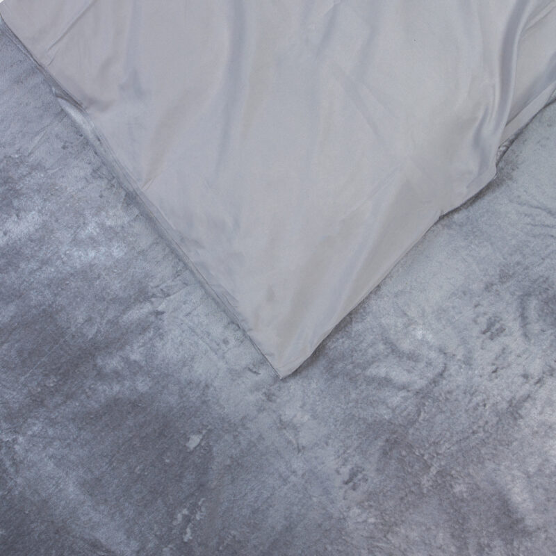 Sleeptime Crystal Velvet Clay 200 x 220 cm - Afbeelding 29